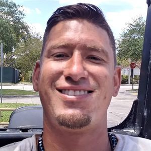 Meet your Posher, Richard